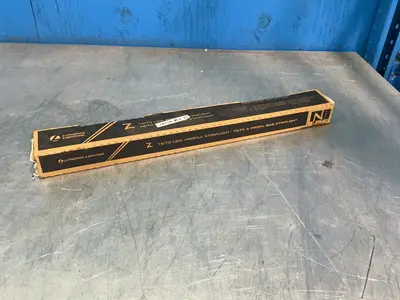 Used LITHONIA LIGHTING _UNKNOWN_ Lighting Ohio US | HGR 24 #1314199