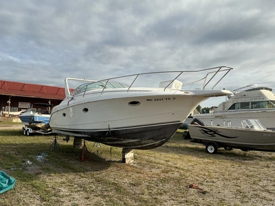 Used 1996 SILVERTON 310 EXPRESS Boats (Misc) Michigan US | Miedema Asset Management Group #1390090