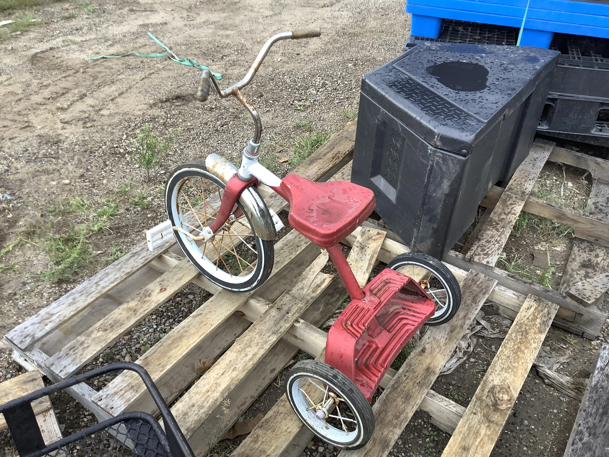 Used _UNKNOWN_ _UNKNOWN_ Bicycles Michigan US | Miedema Asset Management Group #1414908