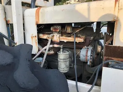 Used AFTERMARKET WATER BUGGY Water Trucks California US | East West Machinery & Drilling #1415559