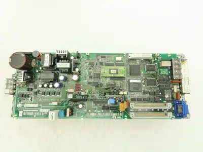 Mitsubishi MR-S11-300-N AC Servo Motor Drive Controller Assembly Version L