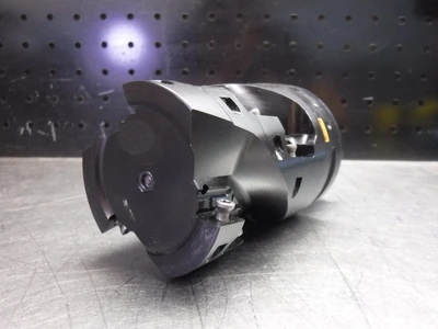 Sandvik Capto C6 2.50" Indexable Milling Cutter RA390-063C6-57L (LOC1898B)
