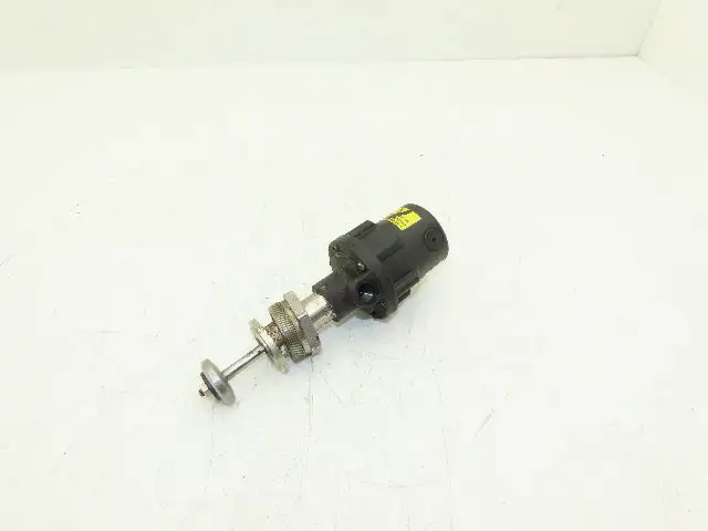 Used GEMU _UNKNOWN_ Valves/Fittings Indiana US | Arrow Industrial #565881
