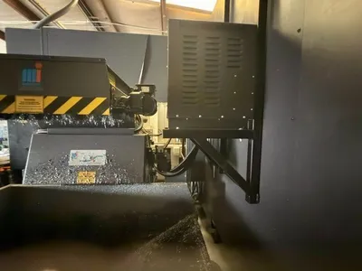 2020 OKUMA MA-600 Horizontal Machining Centers | USED CNC (3)