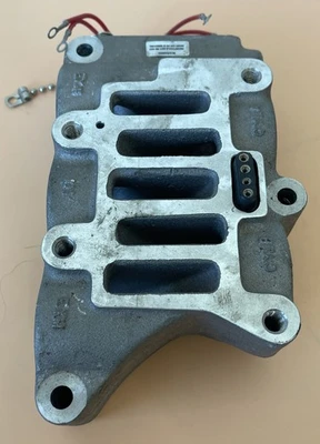 USED Parker K022096