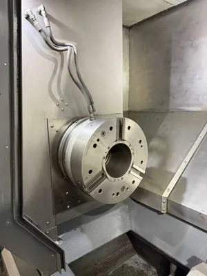 2013 HAAS ST-40 CNC Lathes | Midstate Machinery (12)