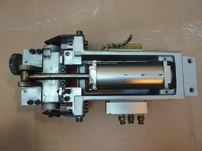 USED HARMO ROBOT471