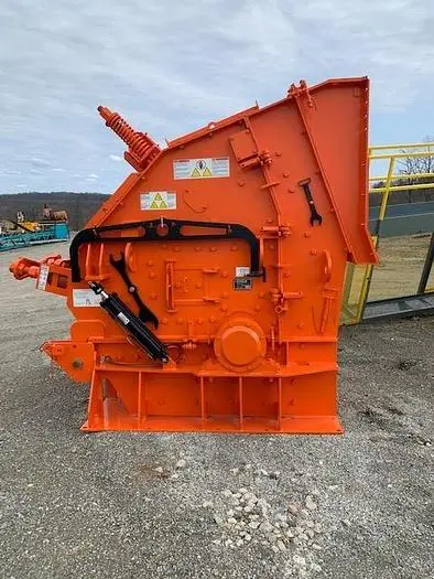 New | in-Stock EAGLE CRUSHER ULTRAMAX 1400-45 Crushers Indiana US | Franklin Rock & Recycle LLC #1354536