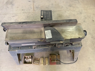 Used _UNKNOWN_ _UNKNOWN_ Woodworking Combination Machines Michigan US | Miedema Asset Management Group #1441782