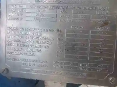 USED DE DIETRICH NA
