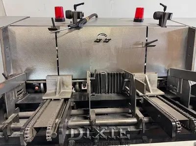 USED 2002 HEIDELBERG ST 100