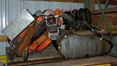 USED CM METEOR