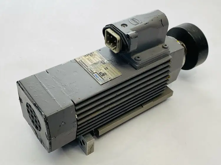 Used PERSKE _UNKNOWN_ Spindle Motors | Maverick Industrial Sales #1113142