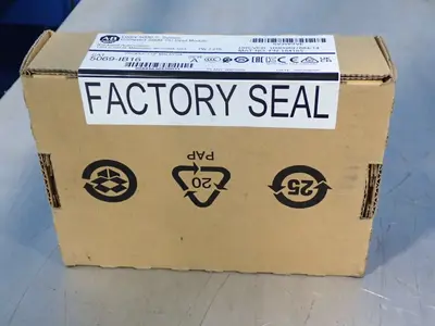 NEW 2022 ALLENBRADLEY 5069IB16