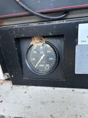 2006 MQ POWER CORPORATION DCA-600SSK WhisperWatt Generators | MD Equipment Services LLC (16)