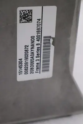 NEW NO BOX Allen-Bradley 20BD065A0AYNAND0 **Next Day Air Available STOCK H783