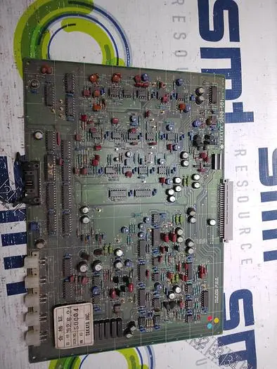 Used TAKAYA 9000-5B1 Circuit Boards Florida US | SMT Resource #484636