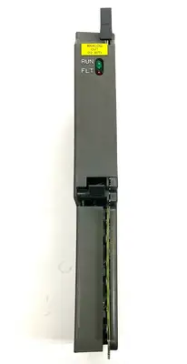 USED ALLEN-BRADLEY ANALOG OUTPUT MODULE