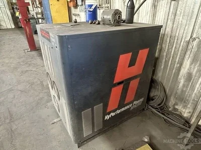USED 2007 MESSER MPC2012
