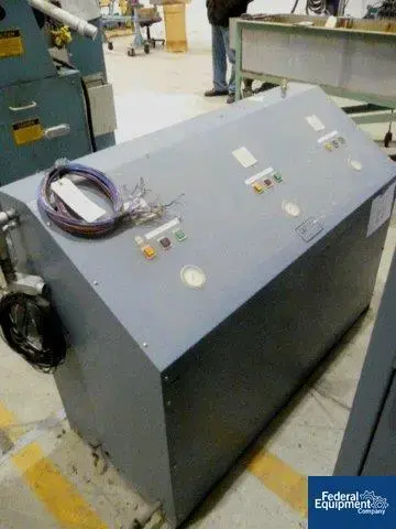 Used Capitol 9 KW Capitoi Temperature Controller Boilers New Jersey US | Federal Equipment Company #125555