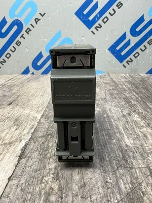 SIEMENS 6ES7 315-2AH14-0AB0 Electrical/PLC/Automation | ESS Industrial Equipment Sales (4)