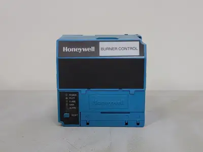 Used HONEYWELL RM7890-B-1014 Misc Electrical & Power Parts British Columbia CA | Lenmark #251928