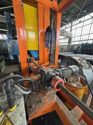 USED ITIPACK SKB/32J