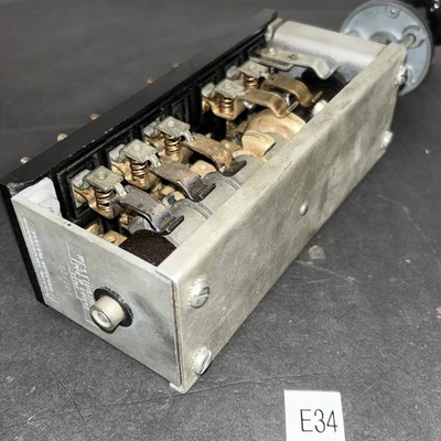 USED Westinghouse 519121