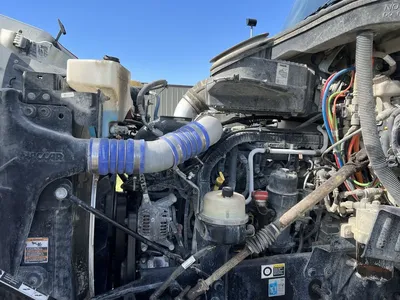Used 2016 PETERBILT 567 TRACTOR Conventional trucks Minnesota US | Carco Truck & Equipment #1514286
