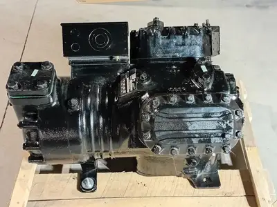 New | in-Stock COPELAND 4DR3R28ME-TSE-800 Parts (Hydraulics and Pneumatics) British Columbia CA | Lenmark #327798