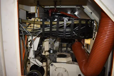 2011 GLEASON 275 G GEAR GRINDERS | GCH Machinery (14)