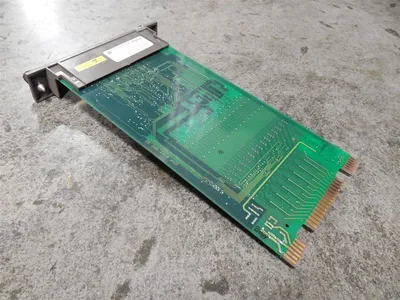 Bailey Controls IMFEC11 infi 90 Analog Input Module Used