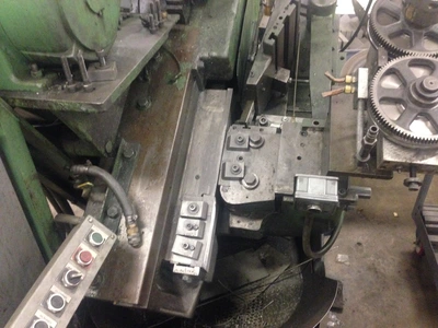 USED WATERBURY FARREL #30