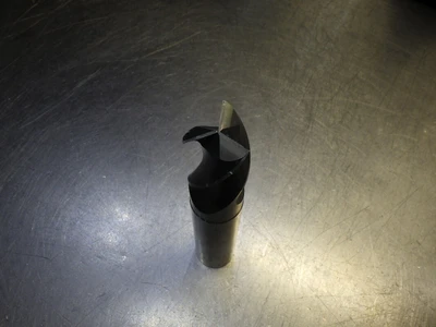 Kyocera / SGS 1" 3 Flute Carbide Sq Endmill 1" Shank 32718 (LOC2864A)