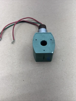 USED ASCO 238610-058-D
