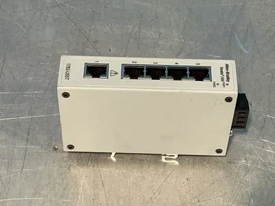 Used ALLENBRADLEY 1783US5T Network Switches Ohio US | HGR 24 #1263404