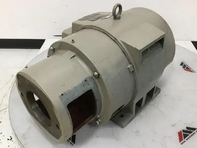 USED HICO 30HPACMOTOR