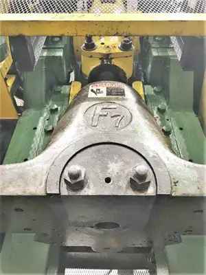 USED FEDERAL FEDERAL 7 PRESS