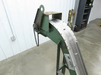 Used LIVONIA _UNKNOWN_ Conveyor Parts Indiana US | Arrow Industrial #1249838