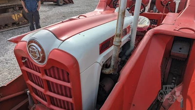 USED 1957 FORD 971