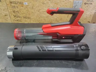 NEW EINHELL 3433556