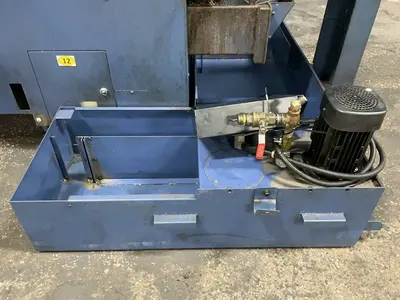 Used 2001 MORI SEIKI SL154S/500 CNC Lathes Ohio US | HGR 24 #1542177