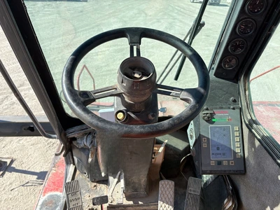Used 2002 LINK-BELT RTC-8040 SERIES II Rough Terrain Cranes Texas US | Proxy Equipment #1438826