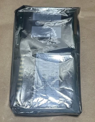 USED Allen-Bradley 1771-ID (120V)