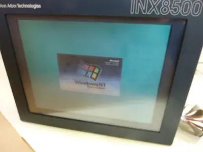 USED ANN ARBOR INX85TTC800-XTFT