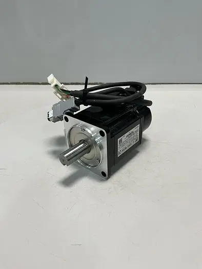 Used FUJI ELECTRIC GYS201DC1-CA Servo Motors Michigan US | Ideal Machinery #697708