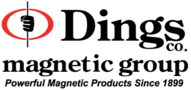 DINGS COMPANY MAGNETIC GROUP