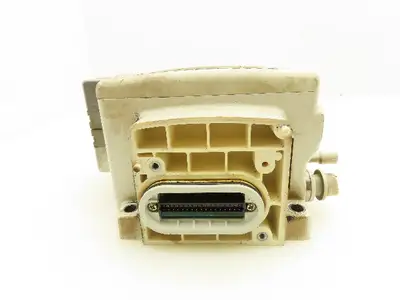SMC VVQ2000-10A-1 VQ2401-51 Pneumatic Solenoid Valve 6-Station Manifold Block