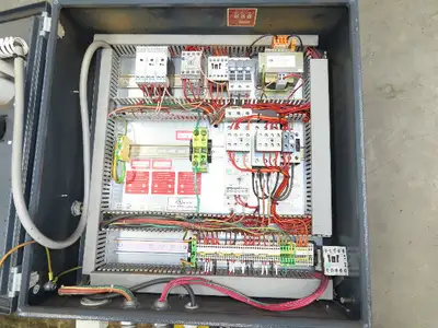 Used KAESER _UNKNOWN_ Air Compressors (Misc) Indiana US | Arrow Industrial #1367615