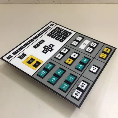Used SUMITOMO JA762913AC Interface Monitors Michigan US | Ideal Machinery #576198